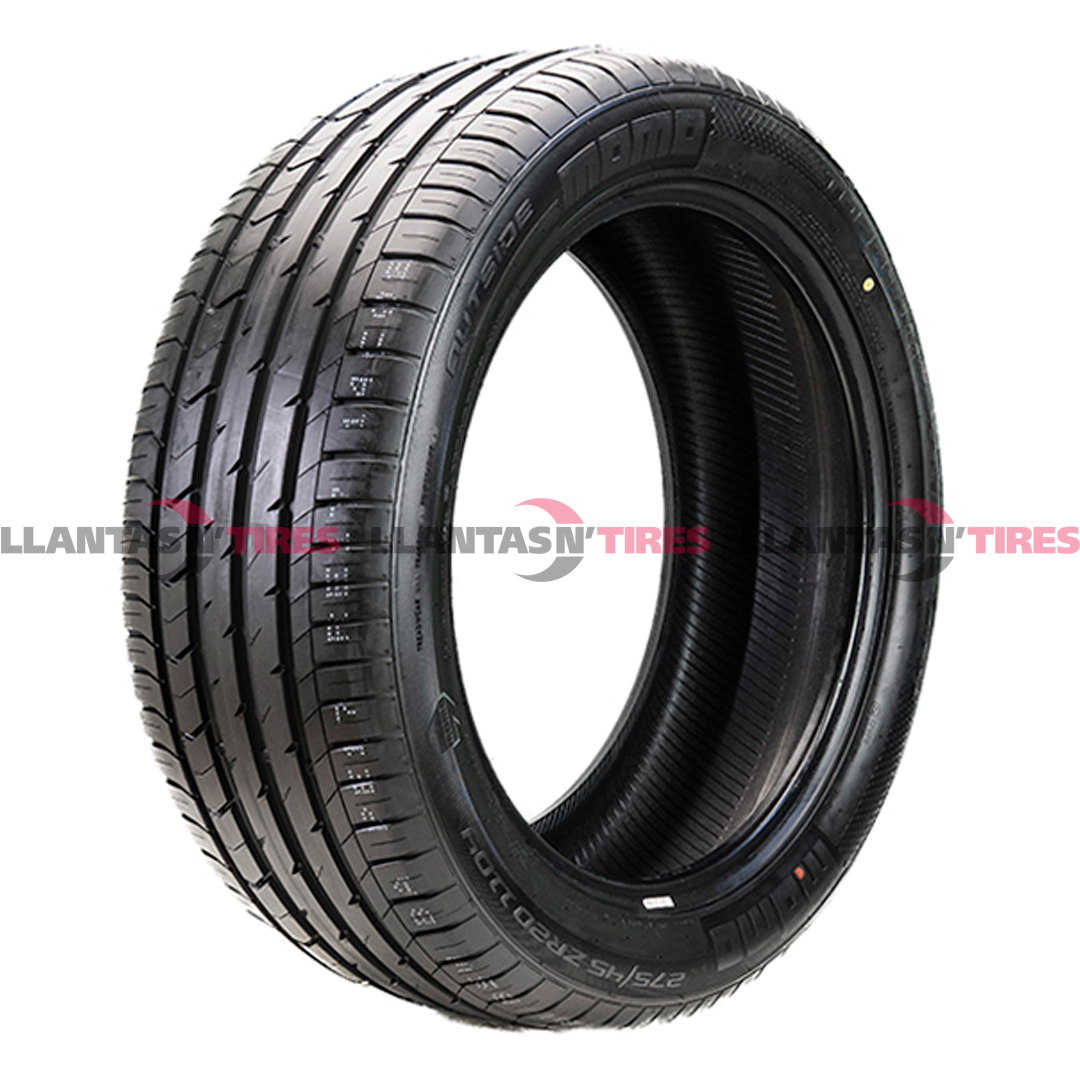 MOMO M300 TOPRUN AS SPORT