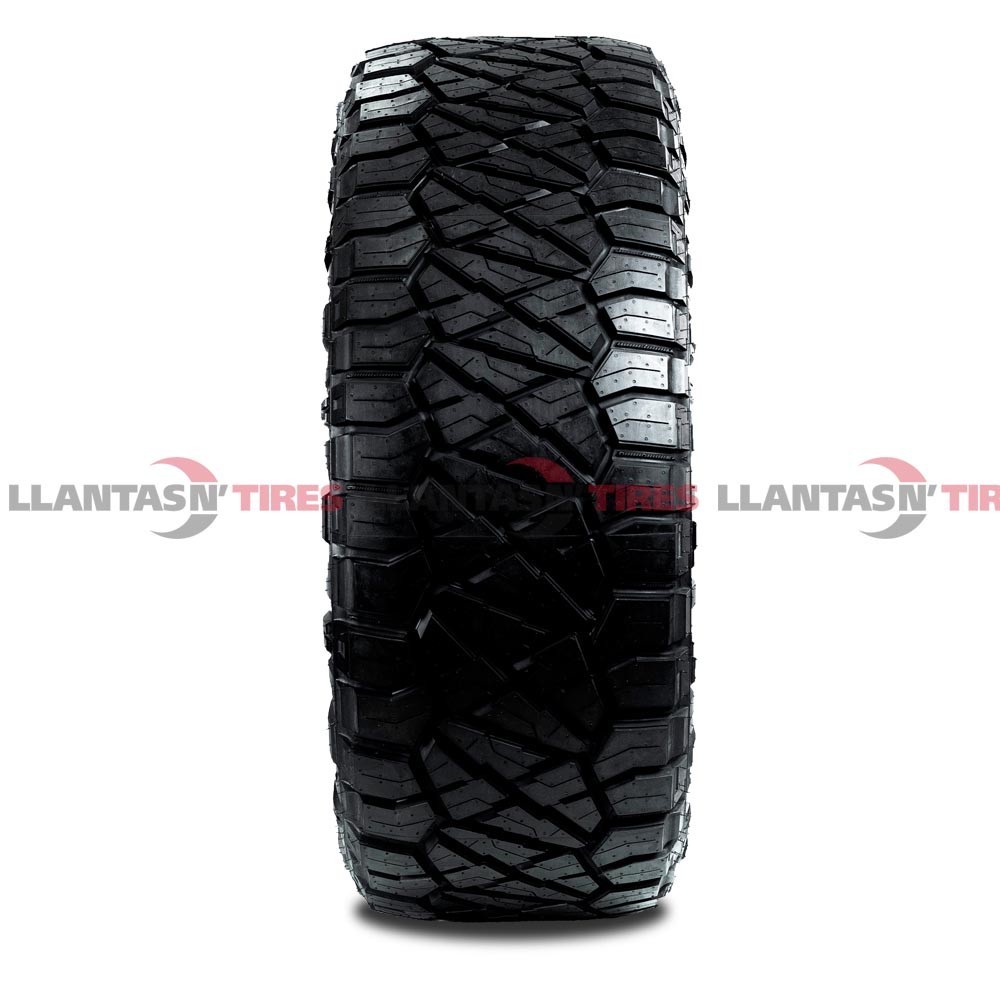 (LT) NITTO RIDGE GRAPPLER - Imagen 1