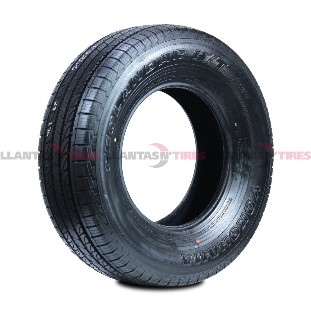 Geolandar HT - G056 - Imagen 1