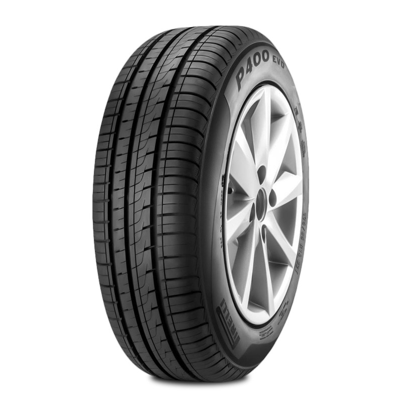 P400 EV