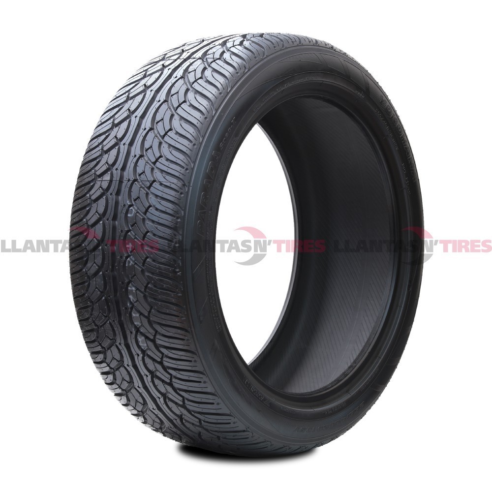 Parada Spec X - PA02 - Imagen 1