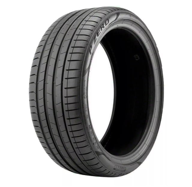 PIRELLI P ZERO - Imagen 1