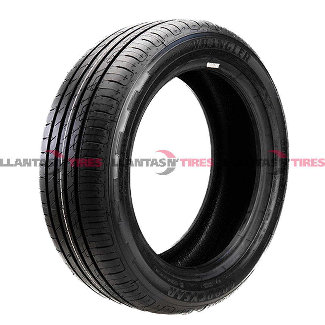 GOODYEAR Wrangler Territory HT - Imagen 1