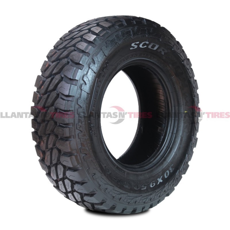 (LT) PIRELLI Scorpion MTR LT - Imagen 1