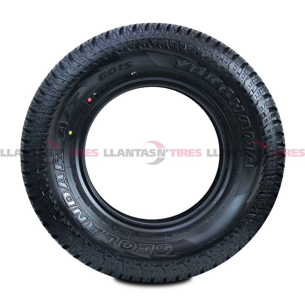 Geolandar AT - G015 - Imagen 1