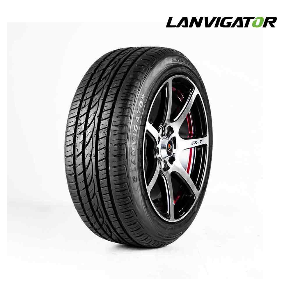 LANVIGATOR CATCHPOWER