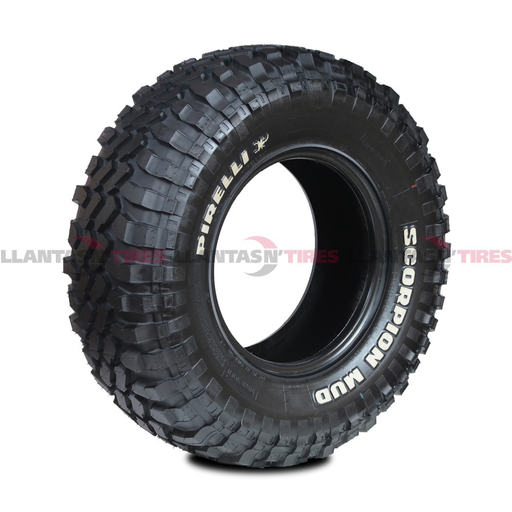 Pirelli Scorpion MUD - Imagen 1
