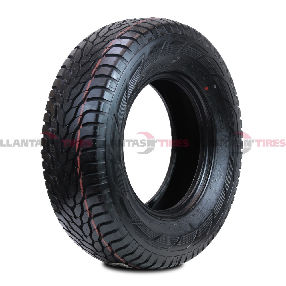 YOKOHAMA AVS S/T V801 - Imagen 1