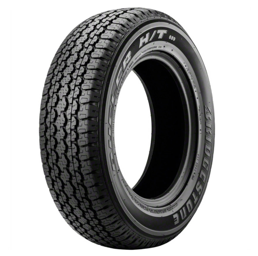 Bridgestone Dueler H/T