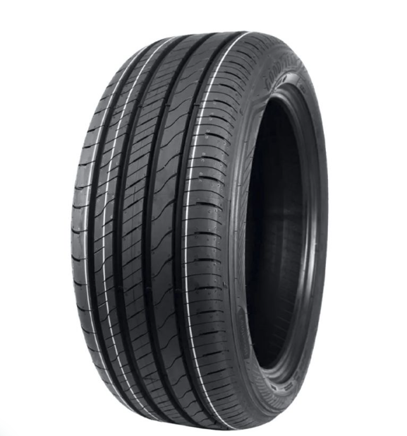 GOODYEAR EfficientGrip 2 SUV - Imagen 1