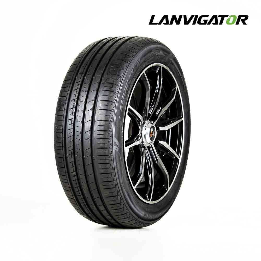 LANVIGATOR COMFORT II