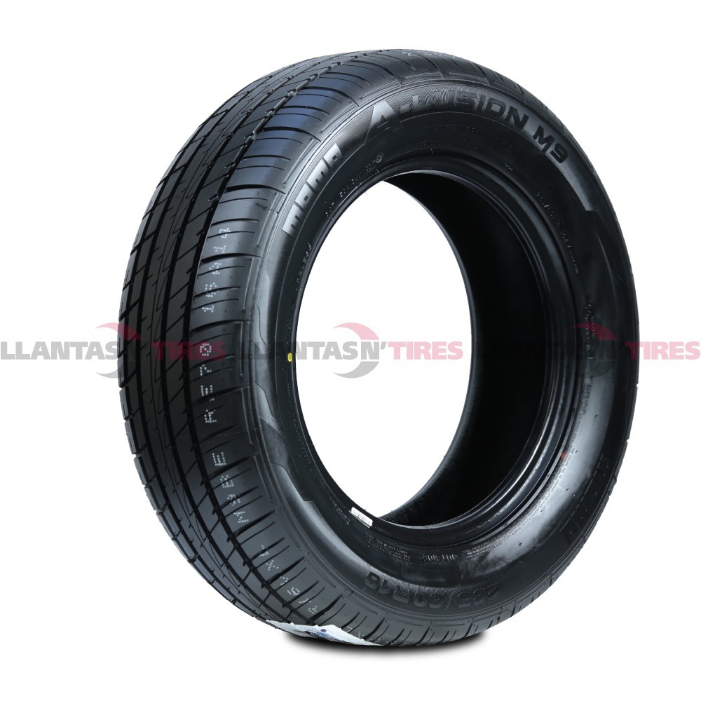 MOMO A - Lusion M9 - Imagen 1