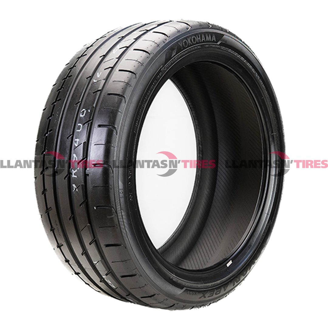 YOKOHAMA Advan Apex V601 - Imagen 1