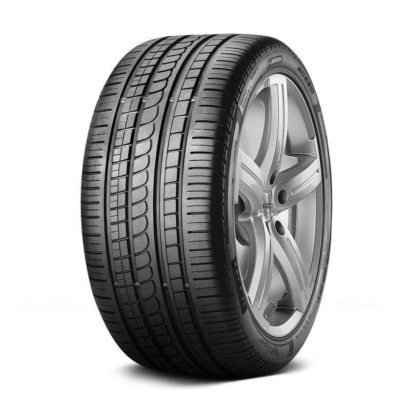 Rosso (N4) - Imagen 1