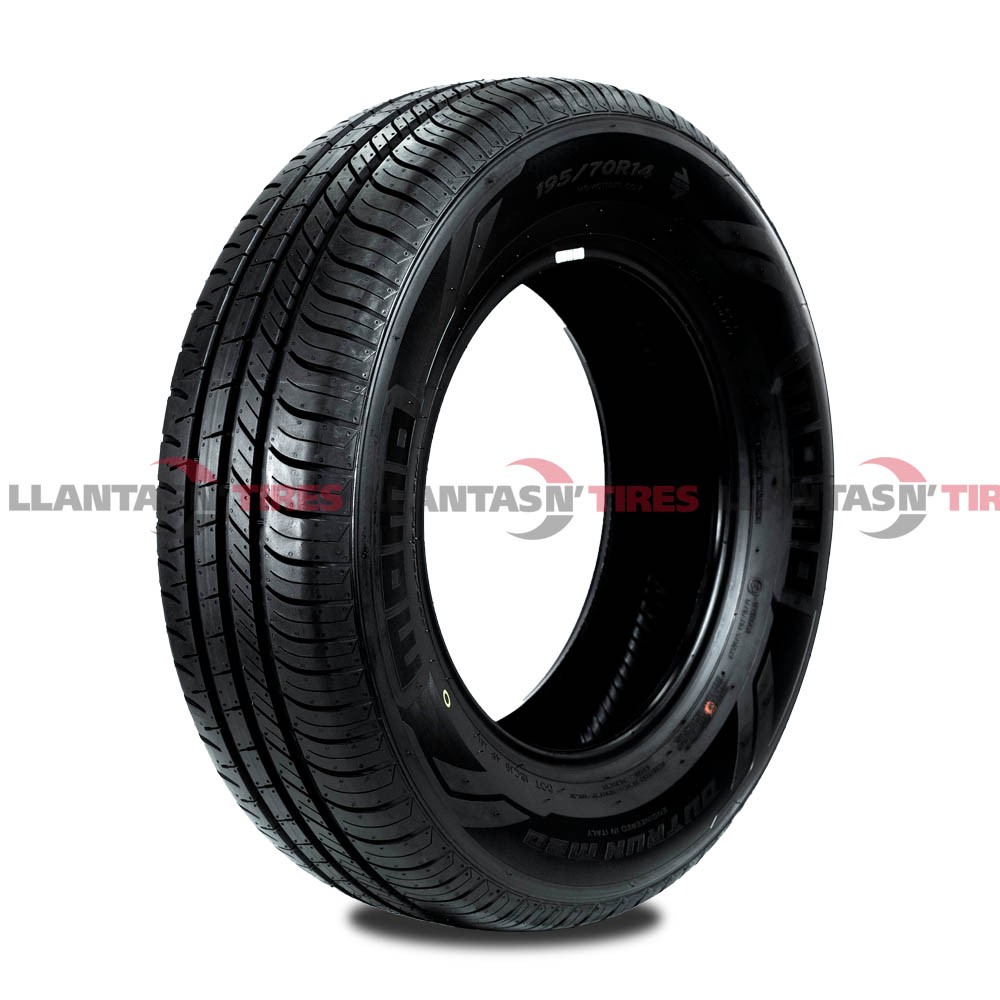 Outrun M20 - Imagen 1