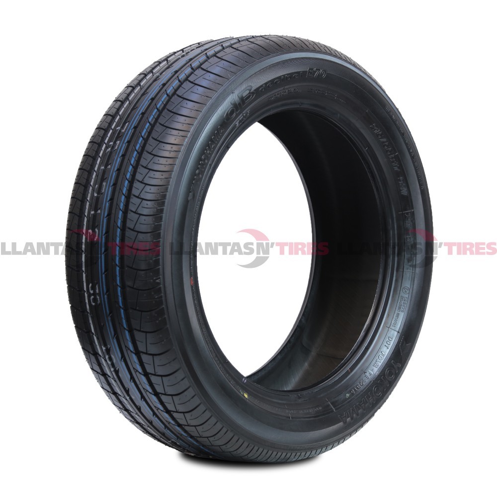 Decibel - E70B - Imagen 1