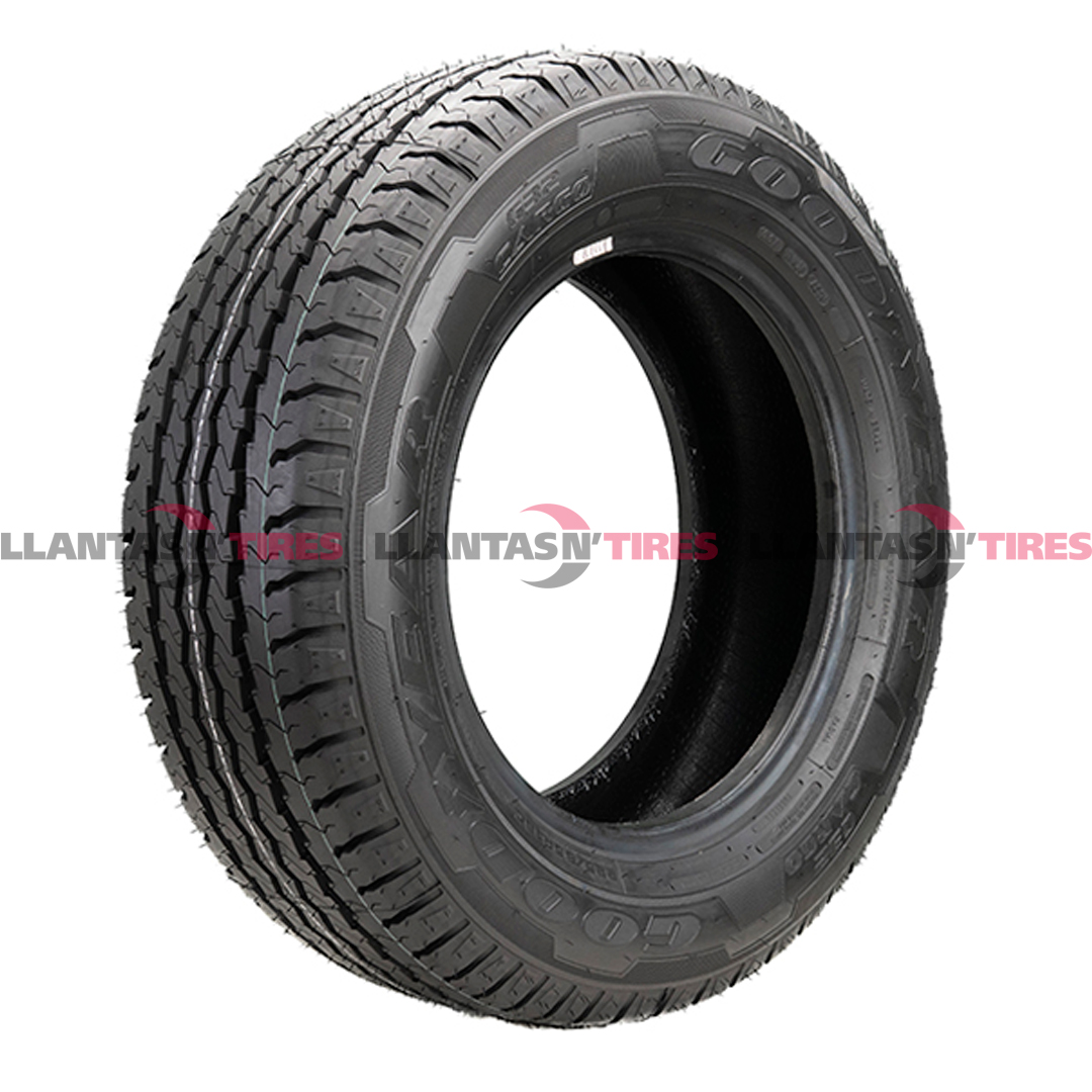 Goodyear G32 Cargo - Imagen 1