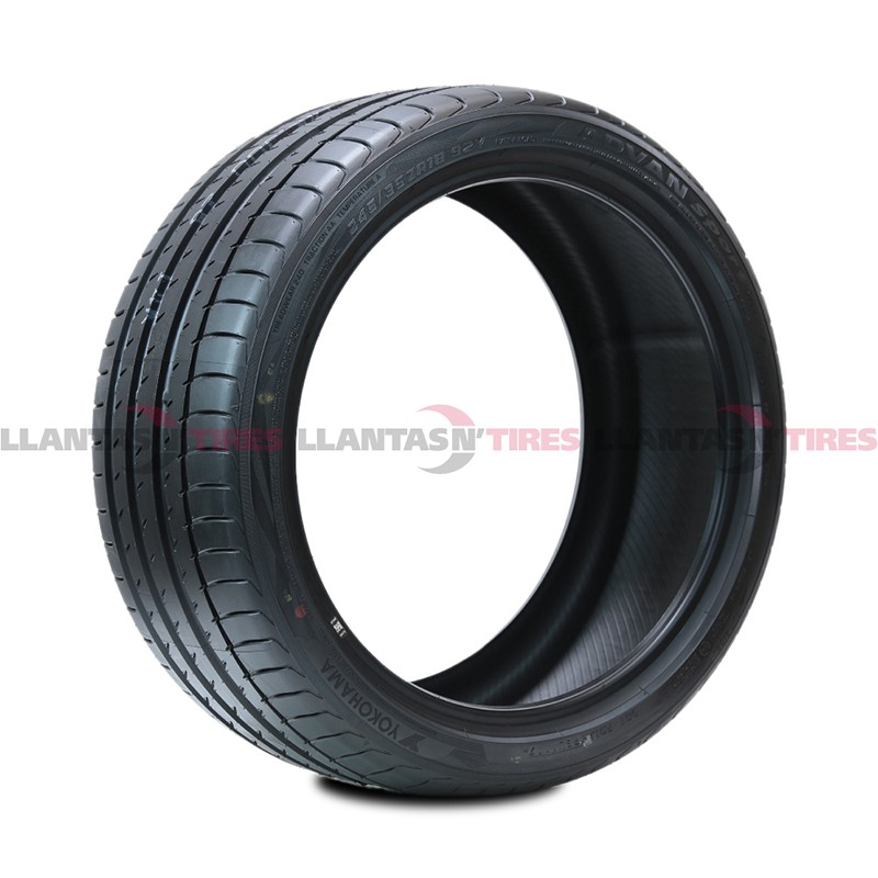 Advan Sport V105 S - Imagen 1