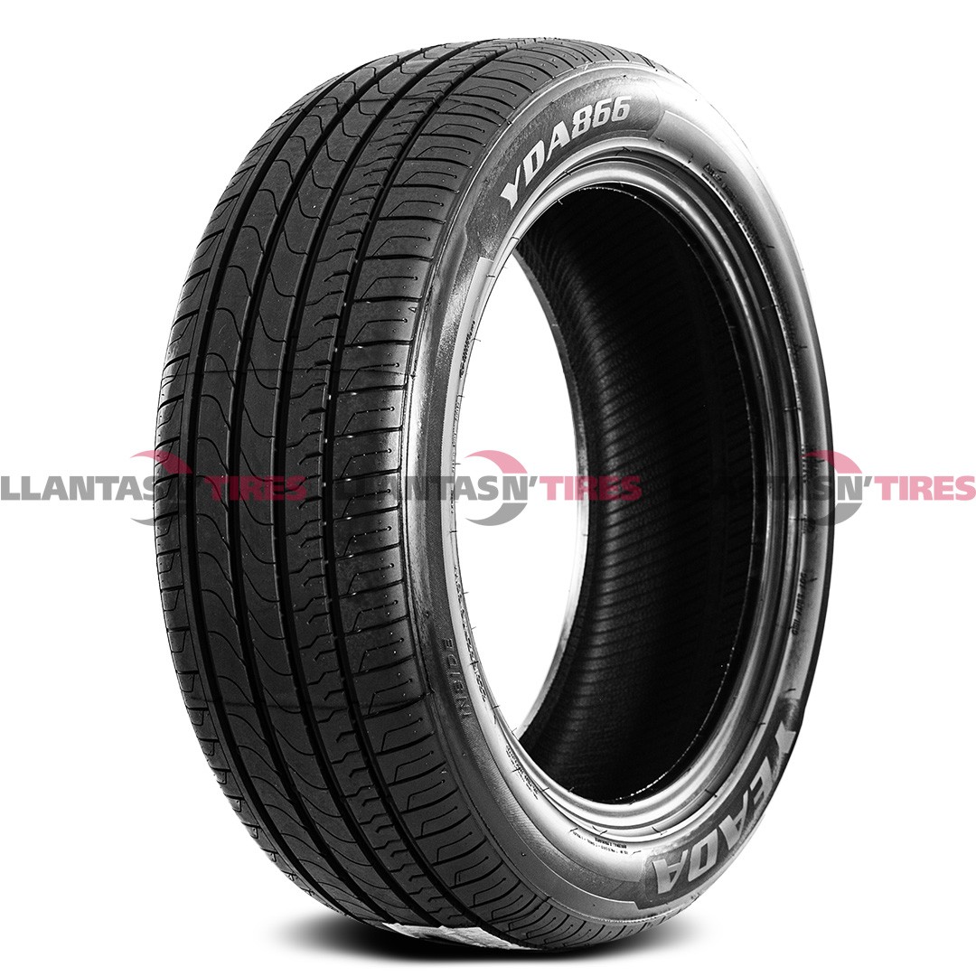 (RF) YEADA Runflat YDA866 245/50 ZRF18 - Imagen 1