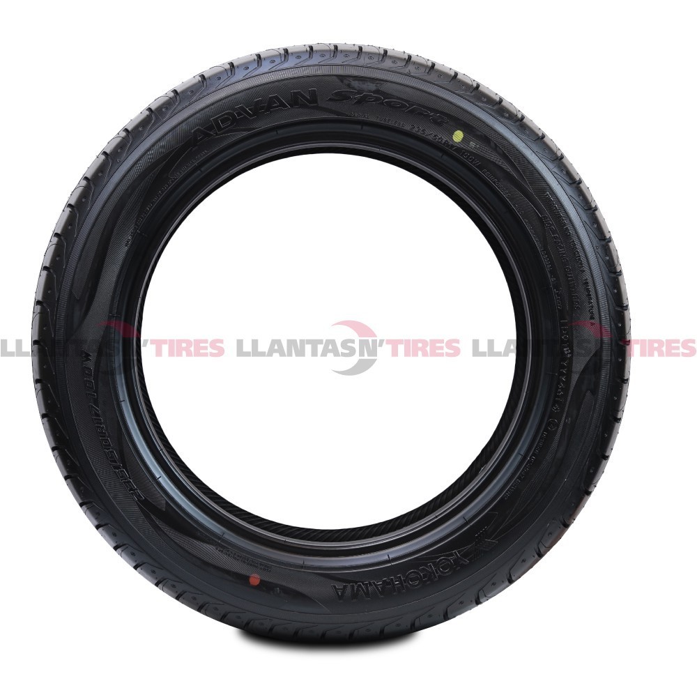 Advan Sport - V105 - Imagen 1