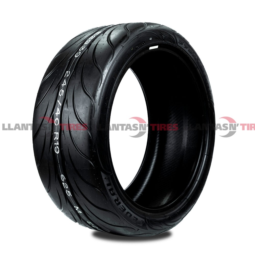 595 RS-PRO - Imagen 1