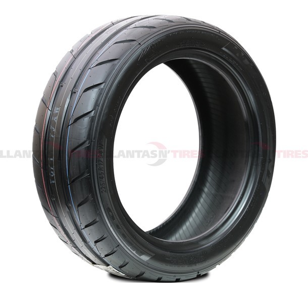 (ZR) NITTO NT05 - Imagen 1