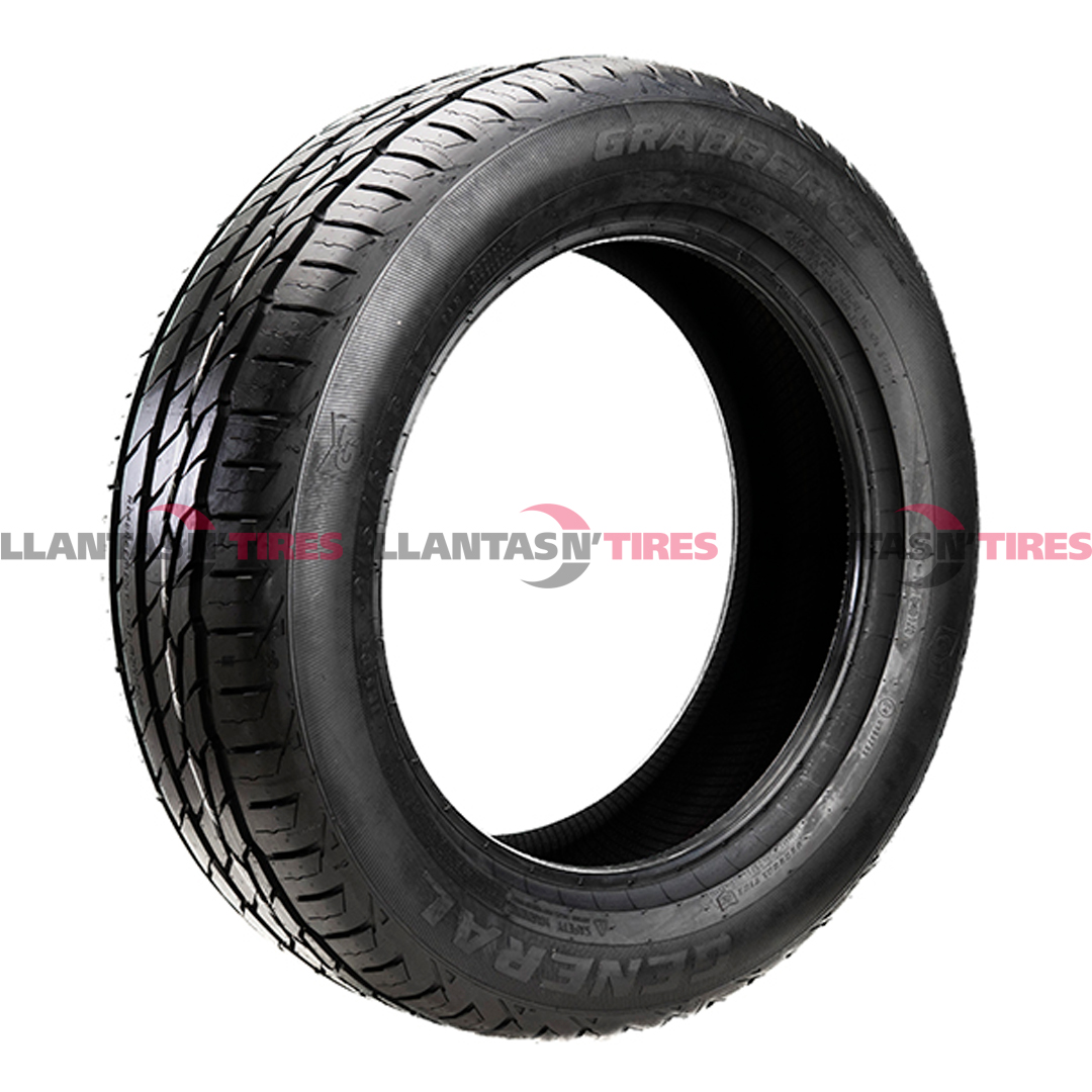 Grabber GT Plus - Imagen 1