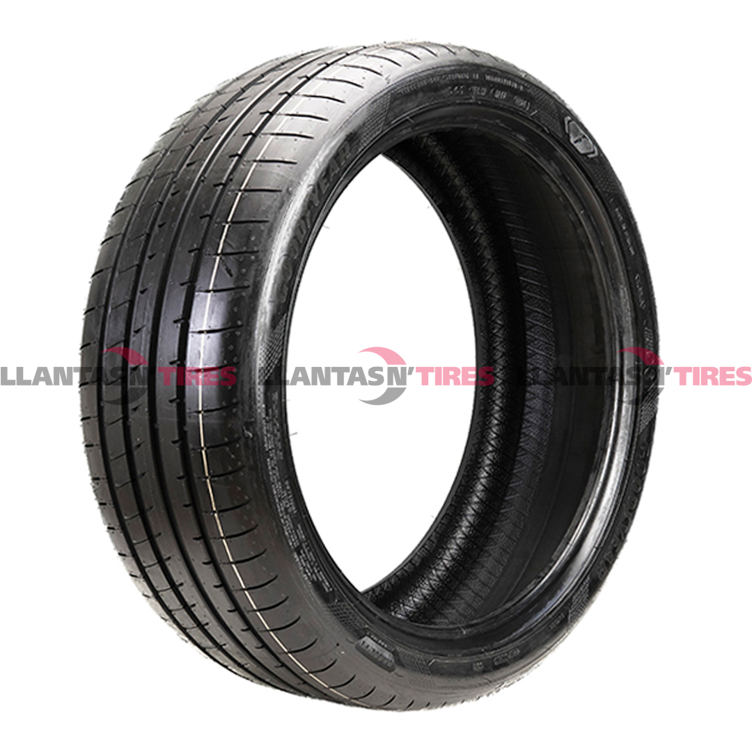 GOODYEAR Eagle F1 Asymmetric 5 - Imagen 1
