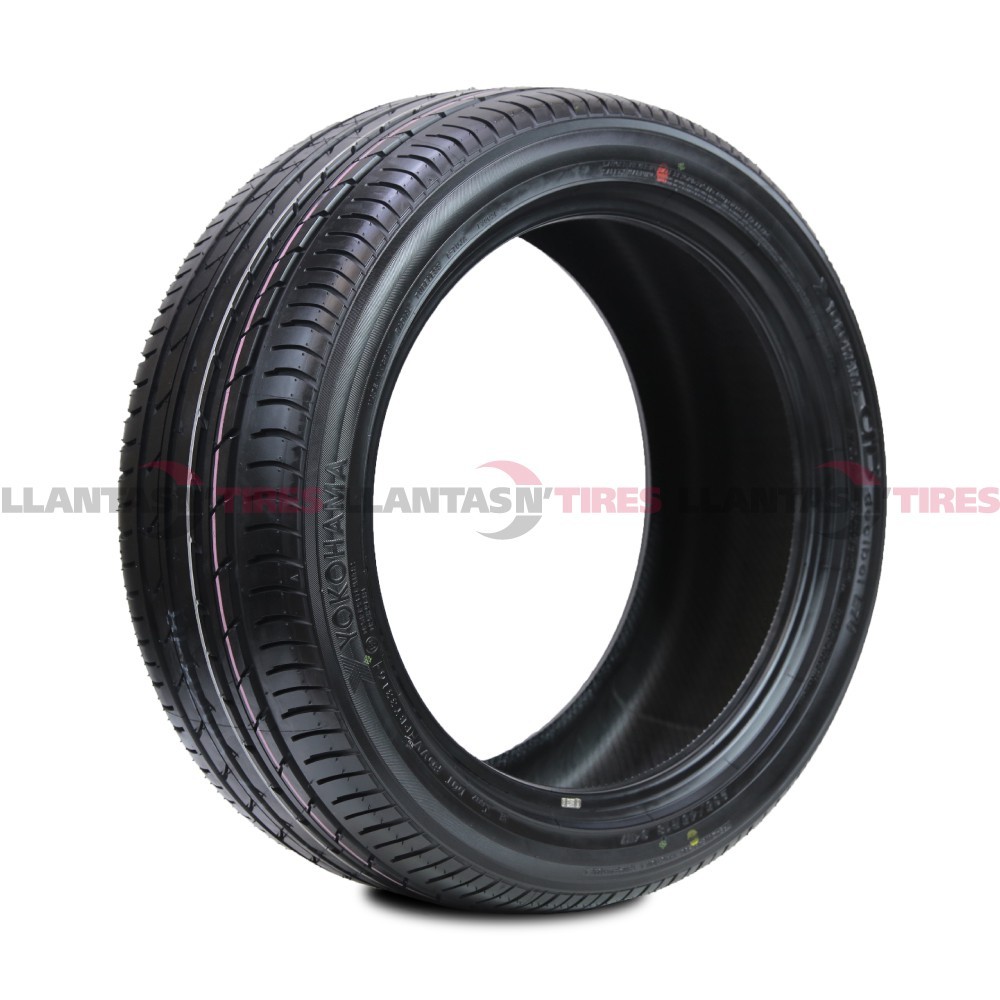 Decibel - E70J - Imagen 1