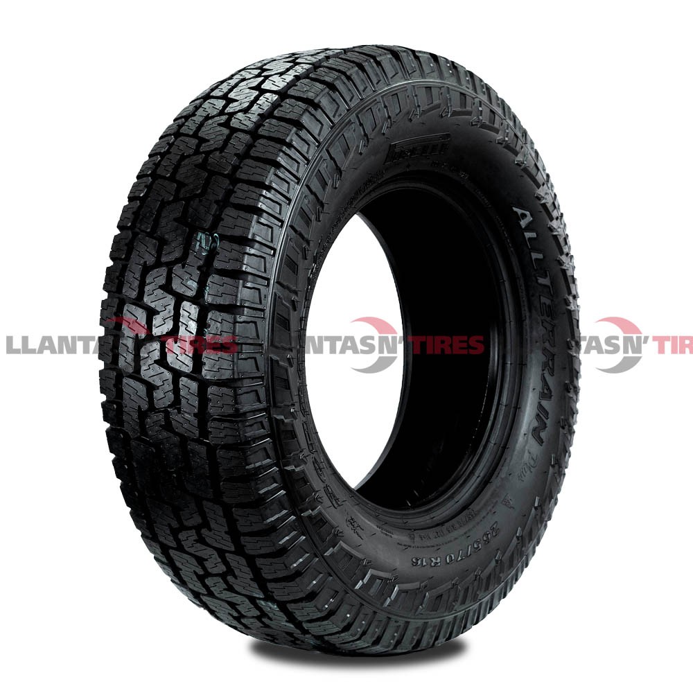 PIRELLI Scorpion AT+ - Imagen 1