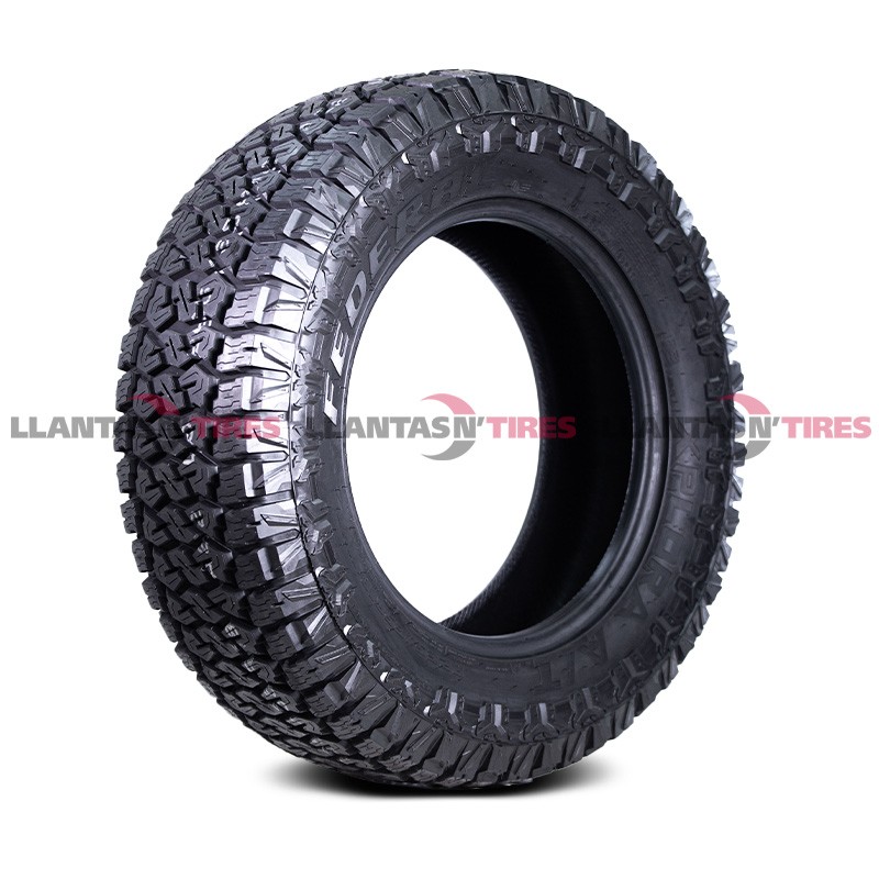 (P) Federal Xplora A/T - Imagen 1