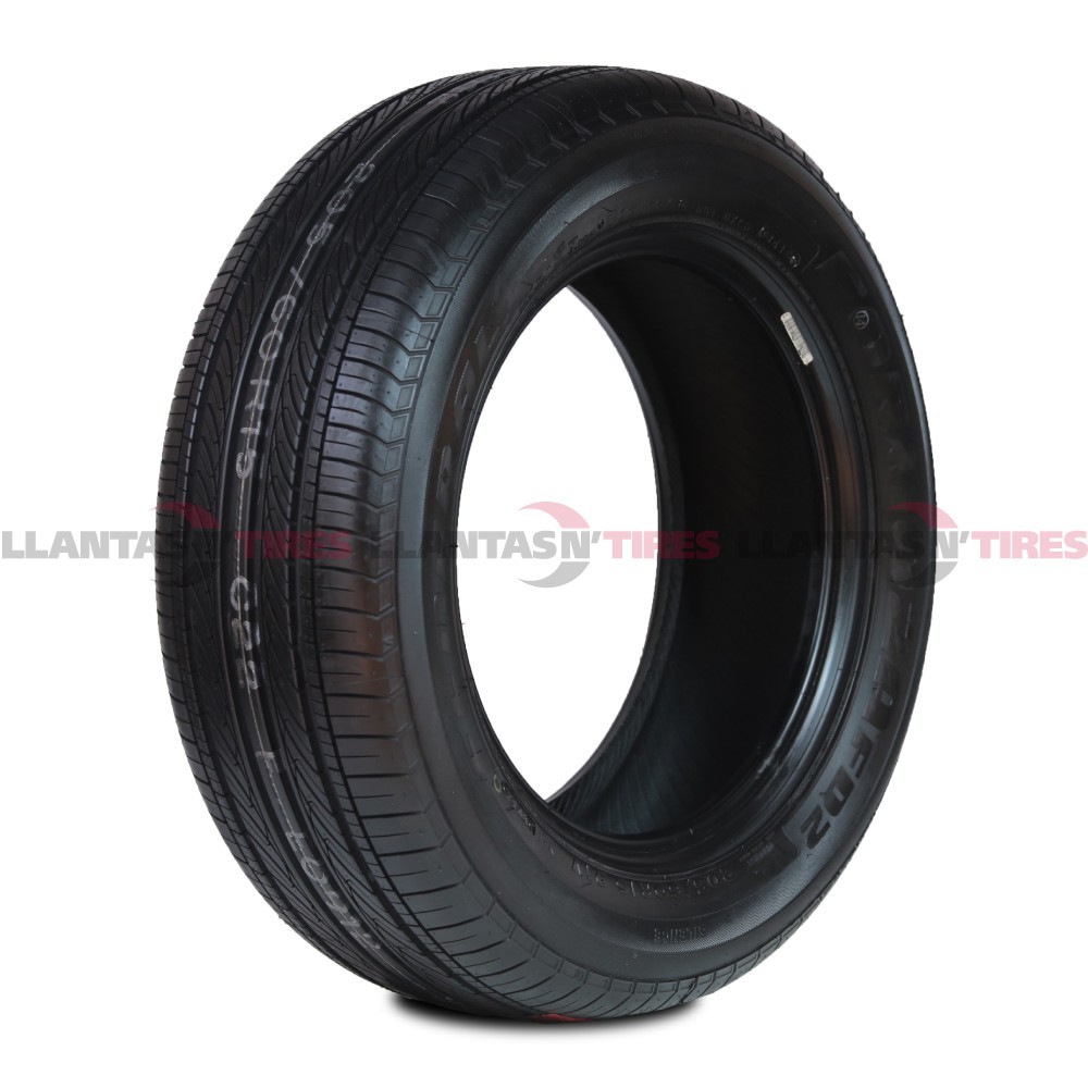 (ZR) FEDERAL Formoza FD2