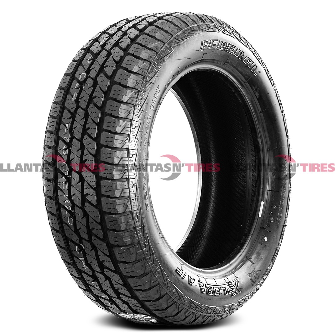 (P) FEDERAL XPLORA A/P P