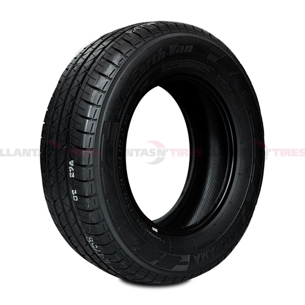 (C) YOKOHAMA BluEarth Van RY55C - Imagen 1