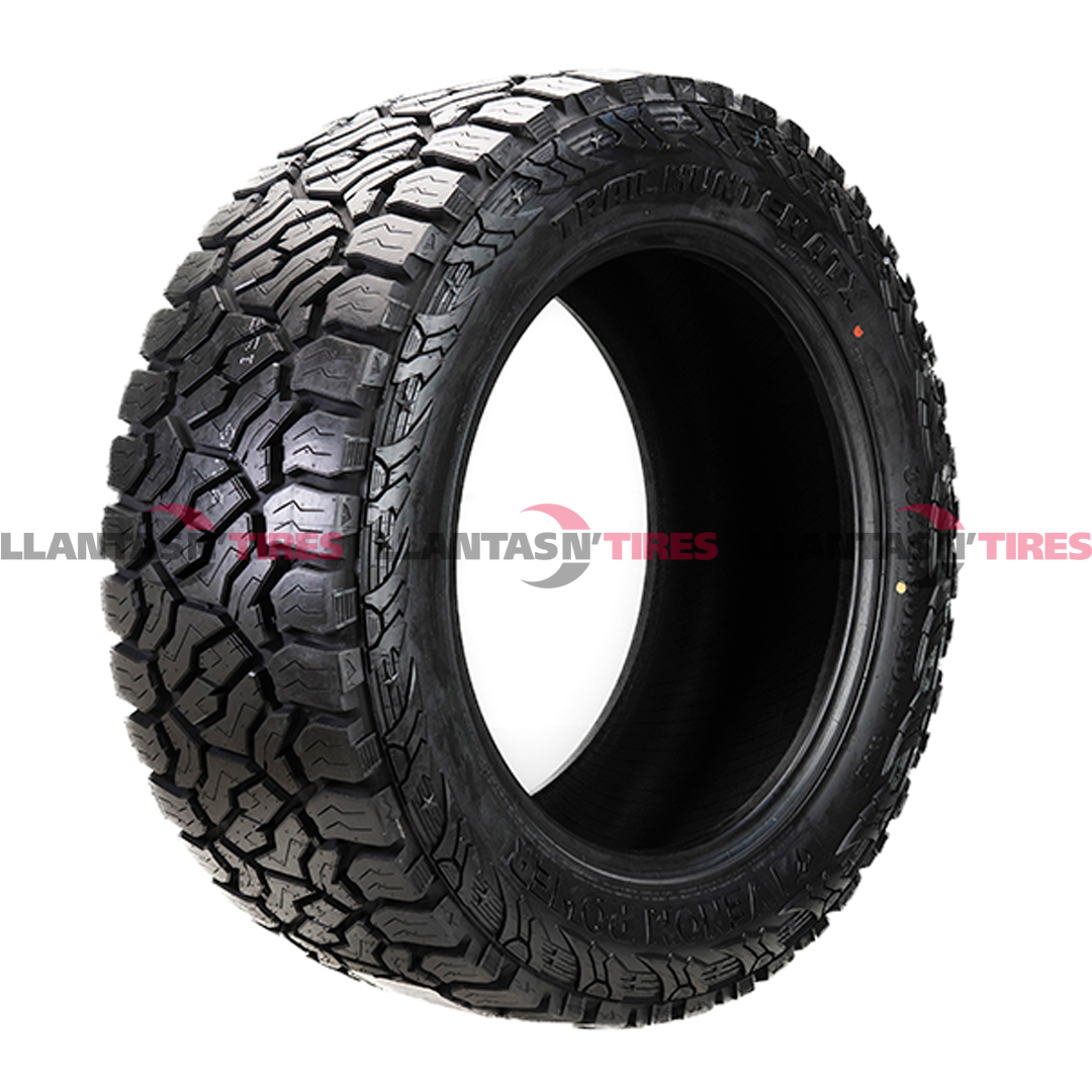 Venom Power TRAIL HUNTER ATS - Imagen 1