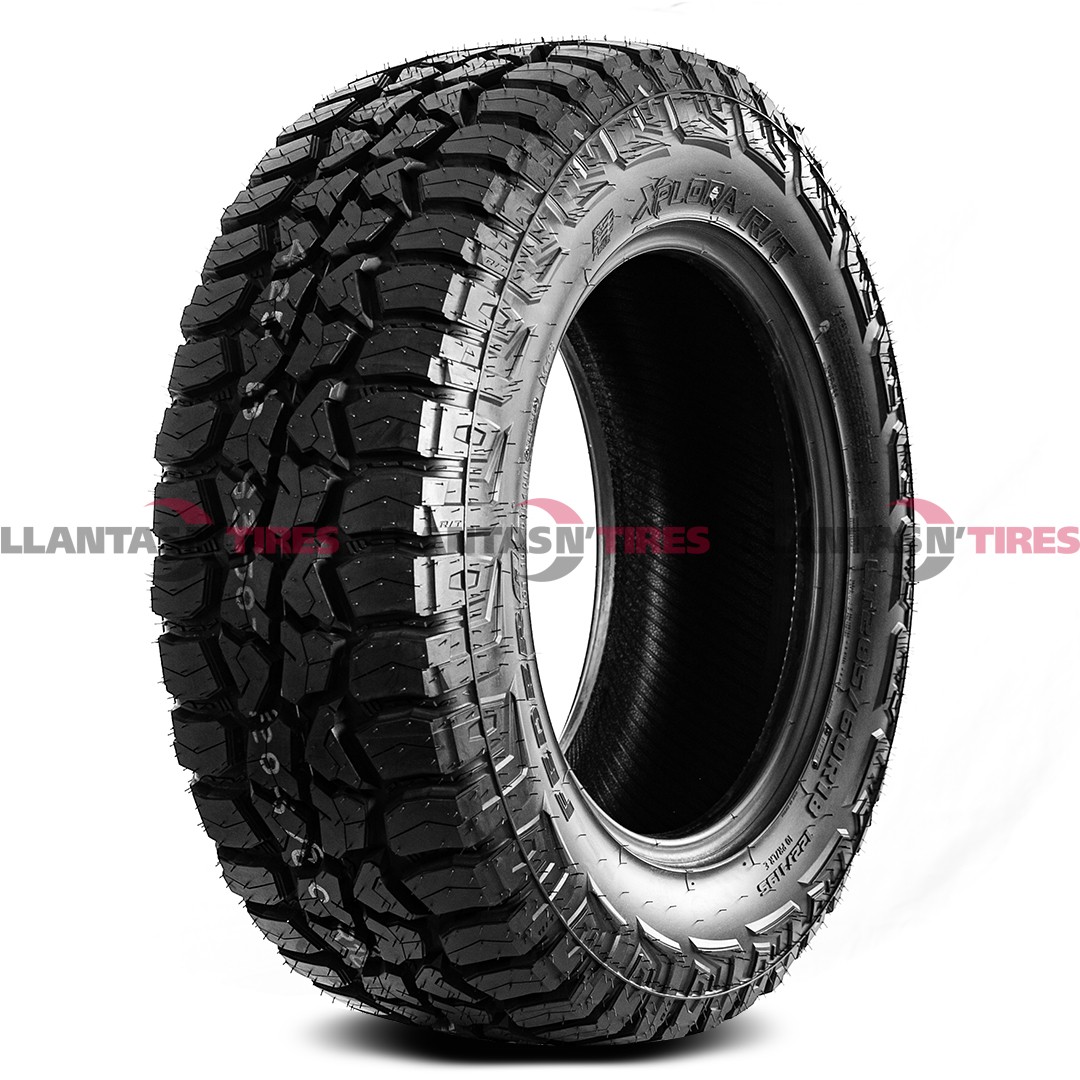 (LT) Federal Xplora R/T - Imagen 1