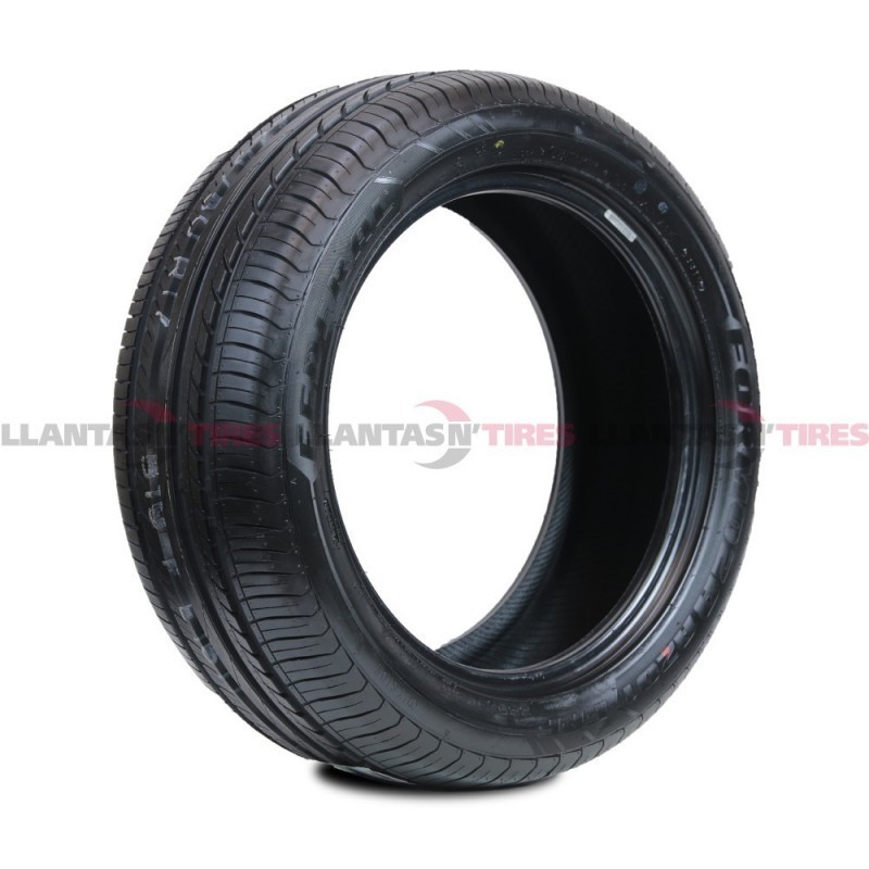 (RF) FEDERAL Runflat Formoza AZ01 205/50 ZRF17 - Imagen 1