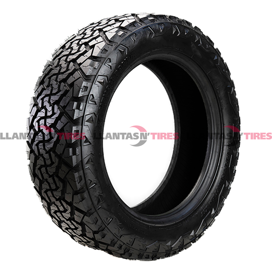 (LT) VENOM TERRA HUNTER XT - Imagen 1