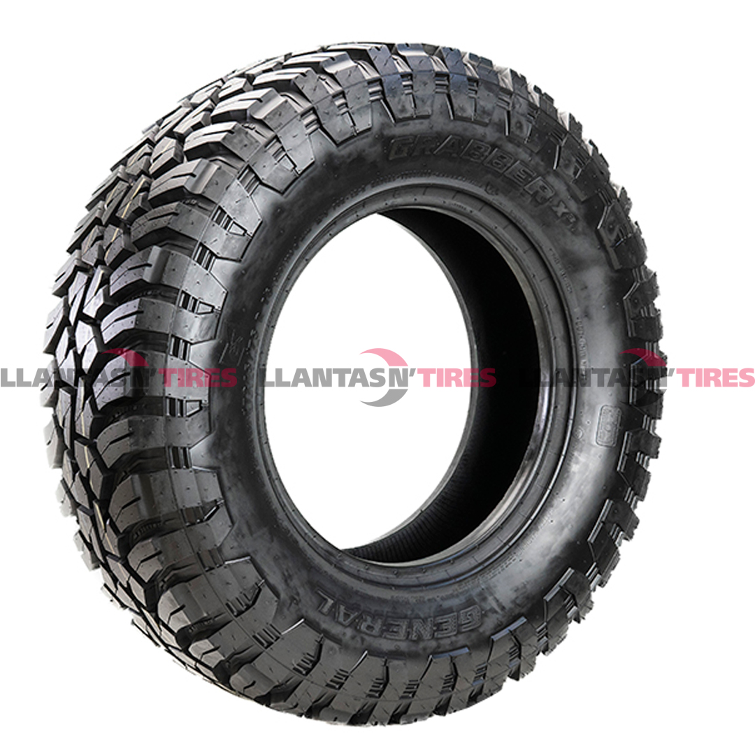 (LT) General Grabber X3 LT - Imagen 1