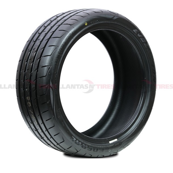 (ZR) FEDERAL Evoluzion ST1