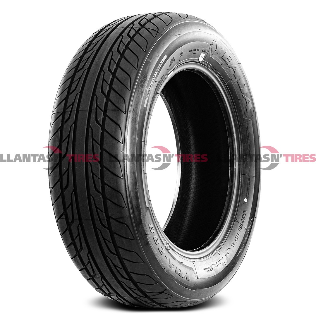 YDA - 288 - Imagen 1