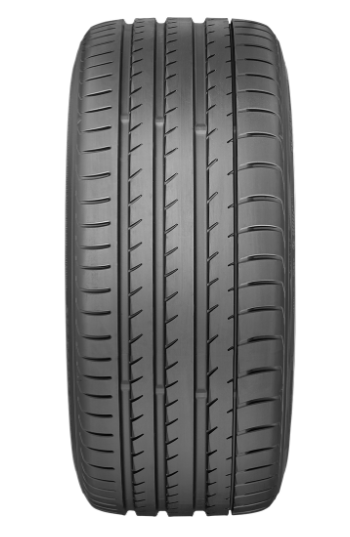 (ZR) YOKOHAMA Advan Sport V105 - Imagen 1