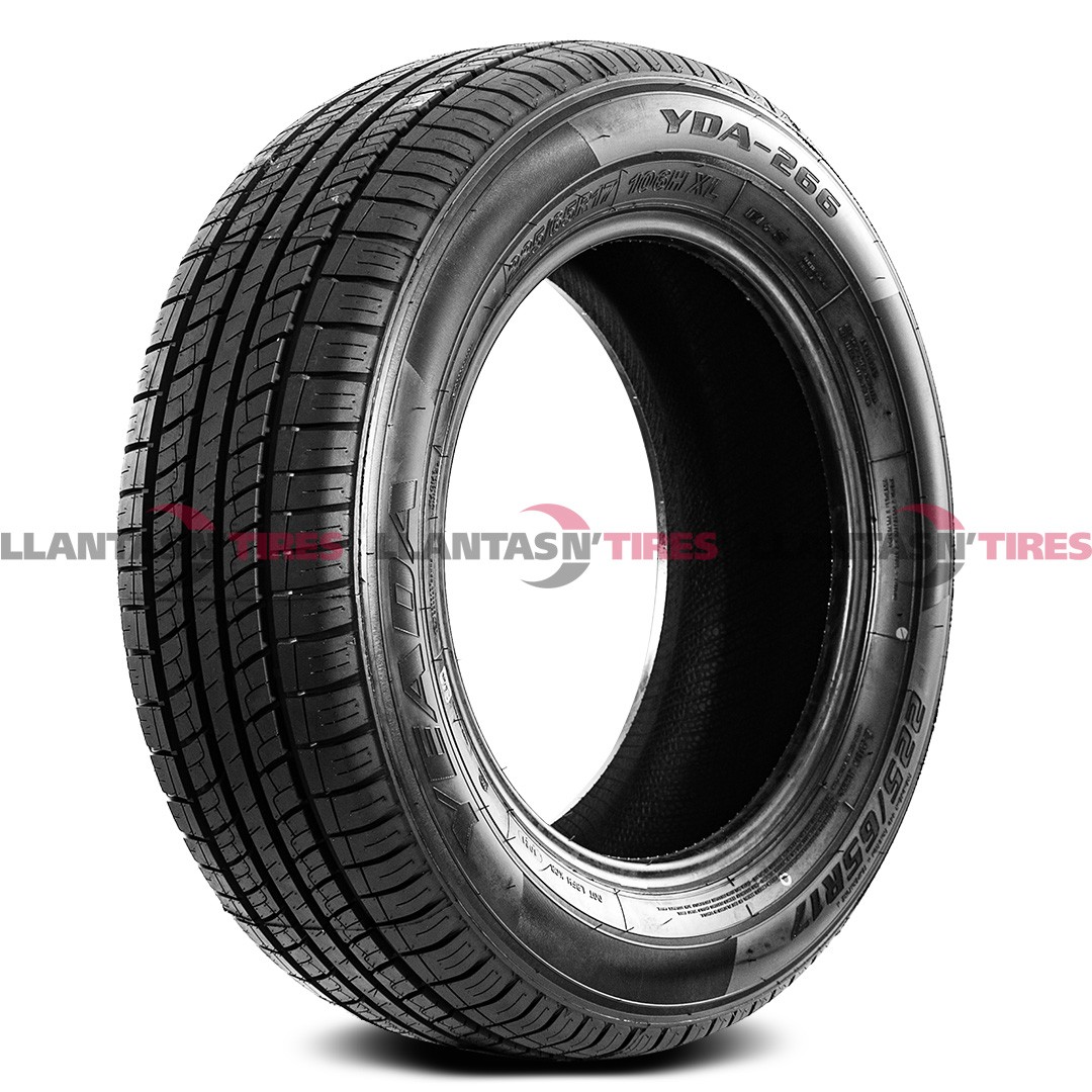 YDA - 266 - Imagen 1