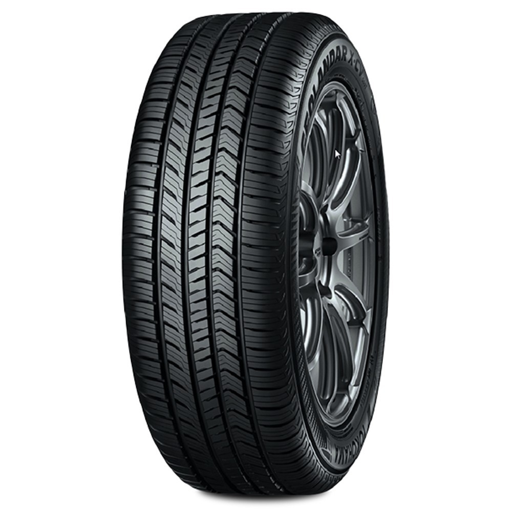 YOKOHAMA Geolandar X-CV G057 - Imagen 1