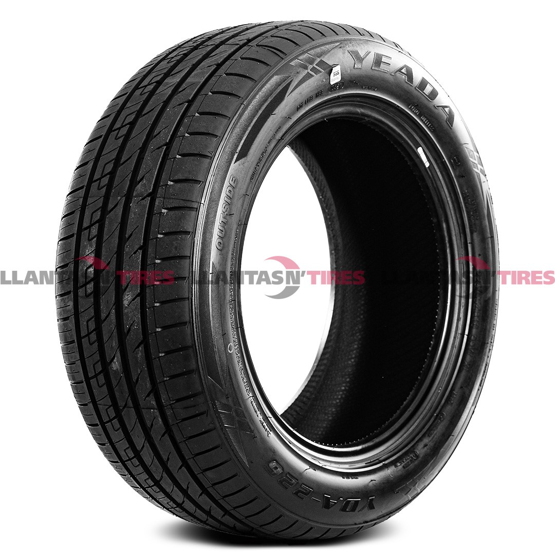 YEADA YDA226A - Imagen 1