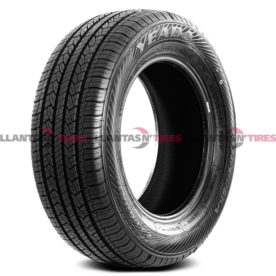 YDA - 266A - Imagen 1