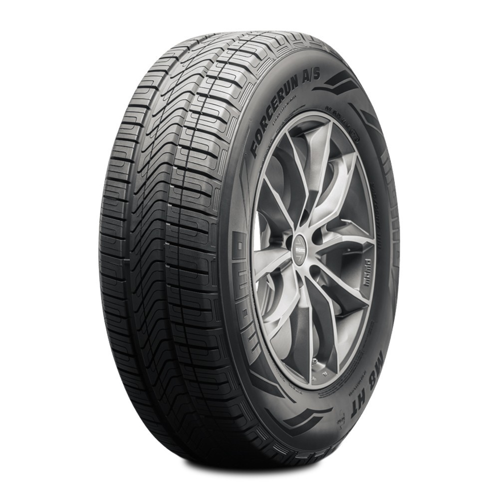 Forcerun HT M8 - Imagen 1