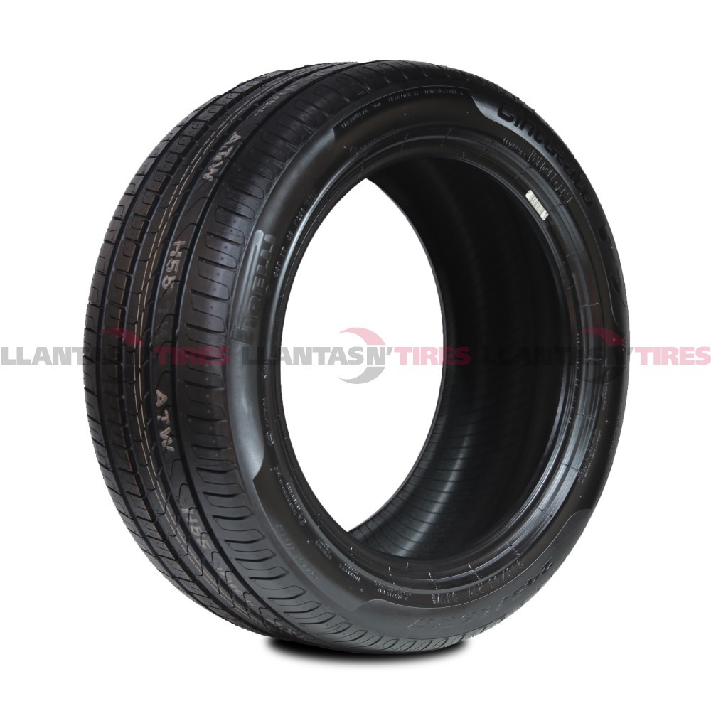 (RF) PIRELLI Runflat Cinturato P7 (*) - Imagen 1