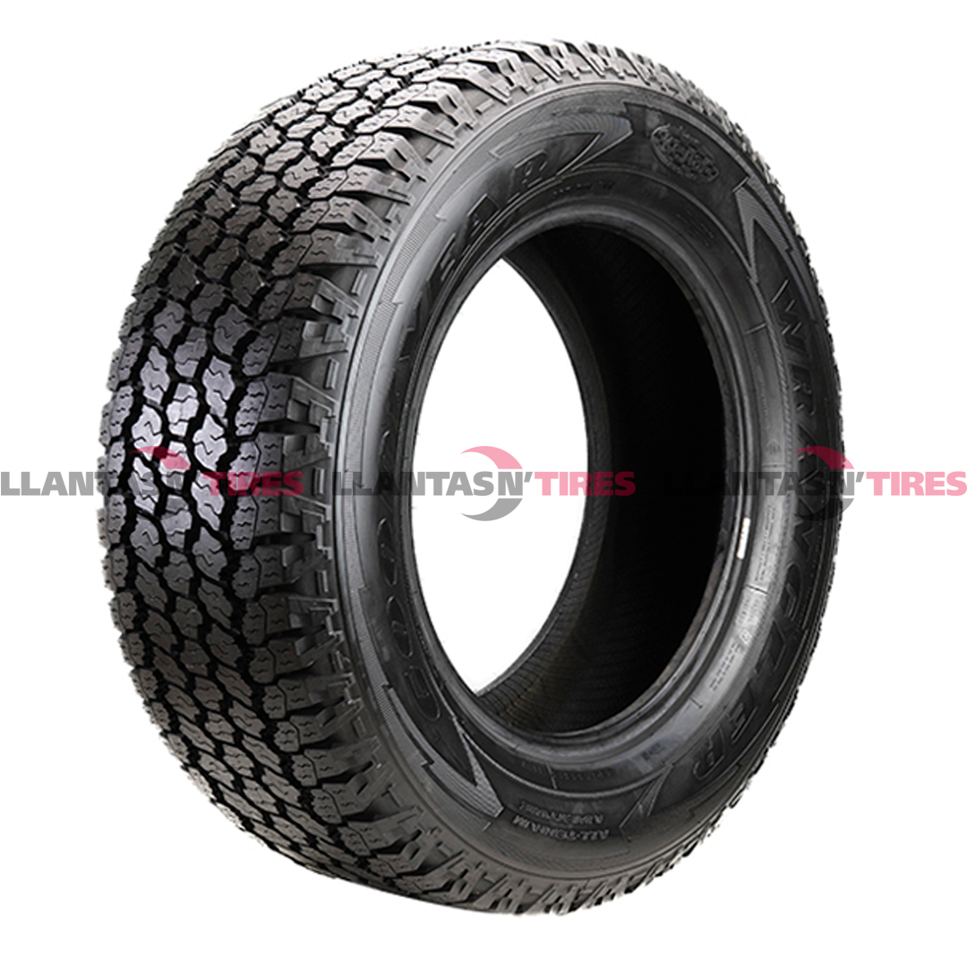 GOODYEAR Wrangler Adventure AT - Imagen 1