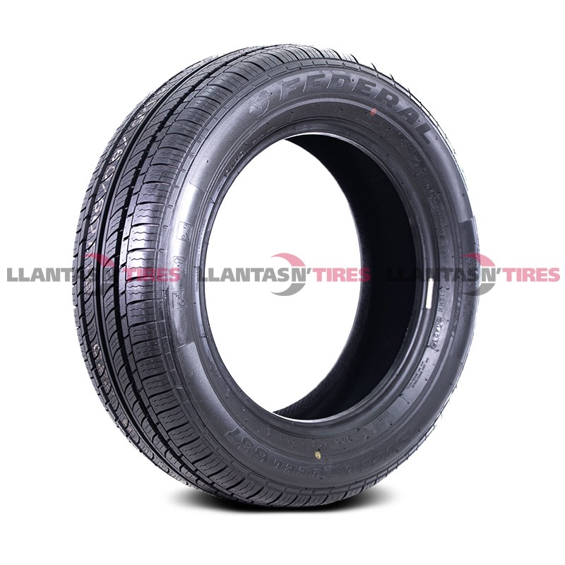 FEDERAL Super Steel SS657 - Imagen 1